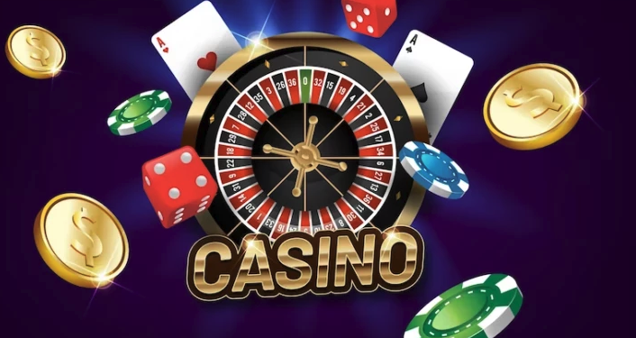 한국 카지노 슬롯 게임의 흥미진진한 세계를 발견하세요 문화, 기술, 혁신이 결합되었습니다